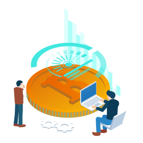 Создание сложного сайта для блокчейн и криптовалюты в Познани